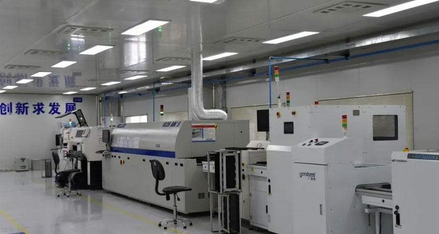跨越2微米距離，眾創(chuàng)打造助力小微科技企業(yè)發(fā)展平臺